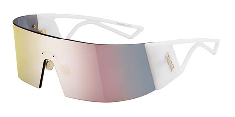 dior kaleidiorscopic|Dior™ Kaleidiorscopic Wrap Sunglasses .